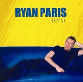Ryan Paris - Best Of (CD)