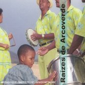 Raizes De Acroverde - Samba De Coco (CD)