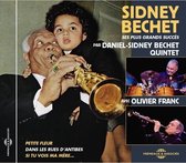 Daniel-Sidney Bechet Quintet Avec Olivier Franc - Ses Plus Grands Succes (CD)