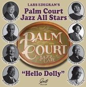Lars Edegran's Palm Court Jazz All Stars - Hello Dolly (CD)
