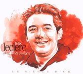 Felix Leclerc - Le Siecle D Or - Felix Leclerc (2 CD)