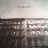 Small Brown Bike - Nail Yourself To The Ground (CD)