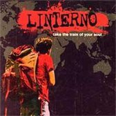 Linterno - Take The Train Of Your Soul (CD)