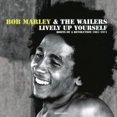 Bob Marley - Lively Up Yourself (CD)