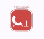 Home Service- Basement Chill