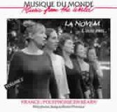 France Polyphonic Songs Bearn Provi