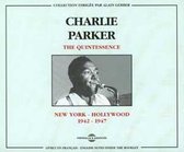 Charlie Parker - Thr Quintessence 1942-1947 (2 CD)