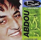 Cheb Abdou - Chandir Bel Fam (CD)