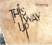 This Way Up (CD)