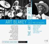 Art Blakey & The Jazz Messengers - The Art Of Jazz (CD)