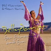 Bellydance For Fitness And Fun (CD)