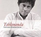 Subhasis Bhattacharya - Tablananda (CD)