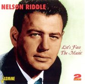 Nelson Riddle - Let's Face The Music (2 CD)