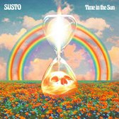 Time In The Sun (CD)