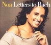Noa - Letters To Bach (CD)