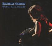 Rachelle Garniez - Greetings From Dreamsville (CD)