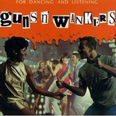 Guns & Wankers - Guns & Wankers (CD)