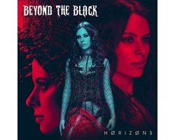 Beyond The Black - Horizons (CD)
