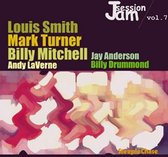 Louis Smith - Jam Session Volume 7 (CD)