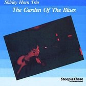 Shirley Horn - The Garden Of The Blues (CD)