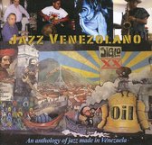 Various Artists - Jazz Venezolano. Anthology Of Jazz (CD)