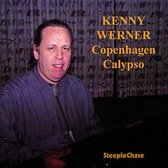 Kenny Werner - Copenhagen Calypso (CD)