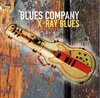 Blues Company - X-Ray Blues (CD)