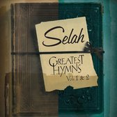 Selah - Greatest Hymns Volume 1 & 2 (2 CD)