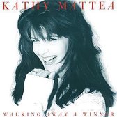Kathy Mattea - Walking Away A Winner (CD)