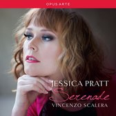 Jessica Pratt - Rosenblatt Recitals (CD)