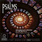 Turtle Creek Chorale & Timothy Seelig - Psalms (CD)