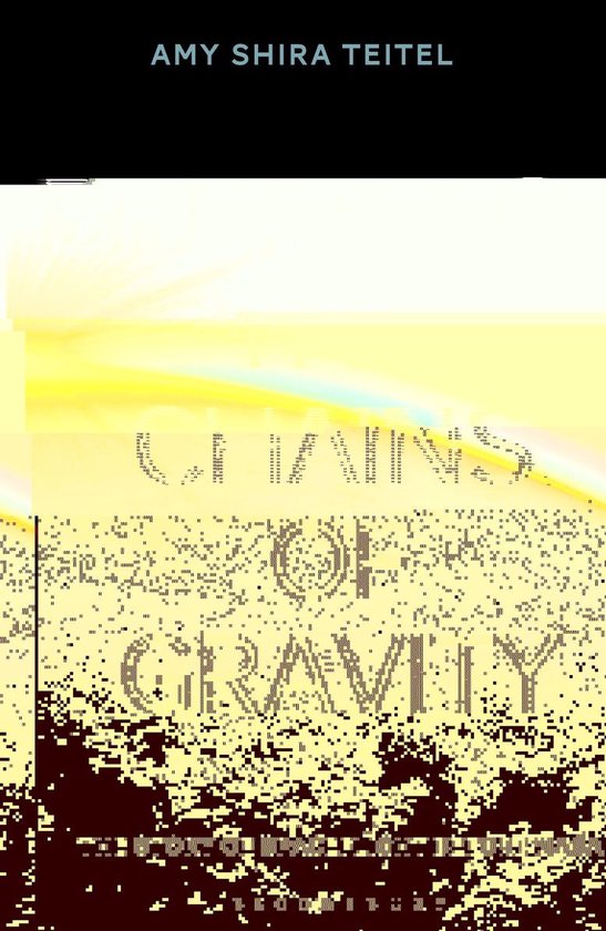Breaking the Chains of Gravity - cover
