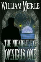 Midnight Eye Collections 1 - The Midnight Eye Files : Collection 1
