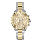 BOSS Novia horloge HB1502618 - 38 mm - Goud