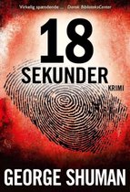 18 sekunder