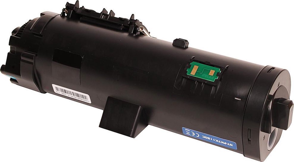 Image of ABC huismerk toner geschikt voor Utax PK-1010 voor Utax P3521 MFP P3522dw P3527w MFP Triumph Adler P 3521MFP Adler P 3522dw P 3527w MFP PK1010 PK 1010