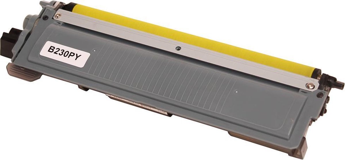 Image of ABC huismerk toner geschikt voor Brother TN-230Y TN-230 geel voor DCP-9010CN HL-3000 Series HL-3040CN HL-3045CN HL-3070CN HL-3070CW HL-3075CW MFC-9120CN MFC-9125CN MFC-9320CW MFC-9325CW