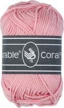 Durable Coral Mini - 386 Rosa