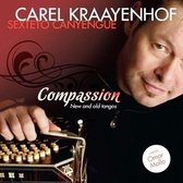 Carel Kraayenhof - Sexteto Canyengue (CD)