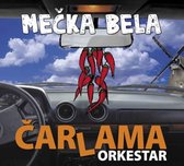 Carlama Orkestar - Mecka Bela (CD)