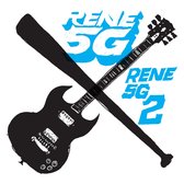 Rene Sg - Rene Sg 2 (CD)
