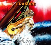 Erasure - World Beyond (CD)