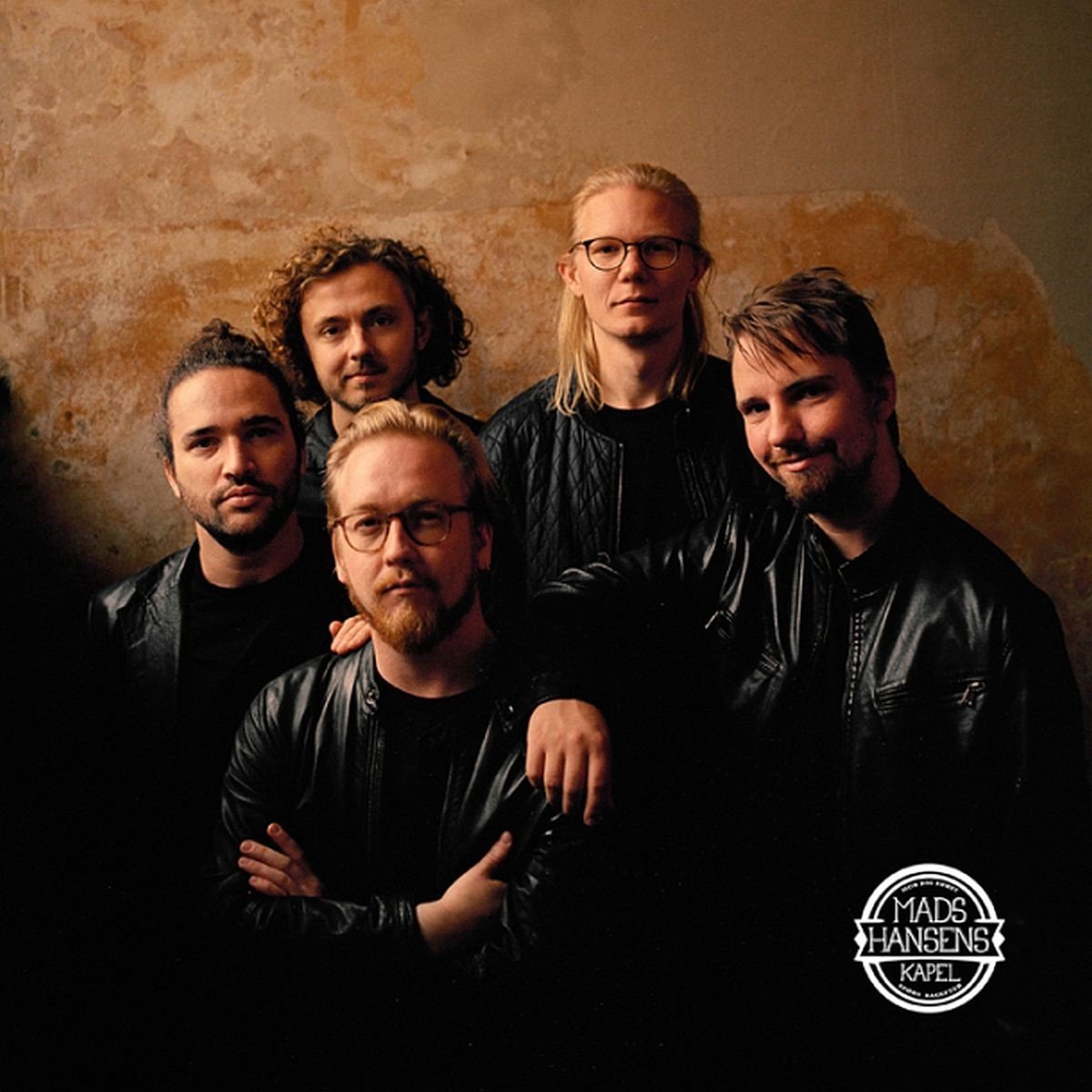 Mads Hansens Kapel - Mor Dig Forst - Sporg Bagefter (CD)