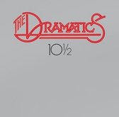 The Dramatics - 10 1/2 (CD)