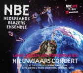 Nederlands Blazers Ensemble - Lang Zullen We Ronddraaien (CD)