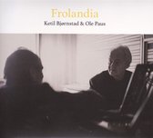 Ketil & Ole Paus Bjornstadt - Frolandia (CD)