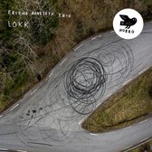 Erlend Apneseth Trio - Lokk (CD)