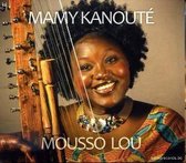 Mamy Kanoute - Mousso Lou (CD)