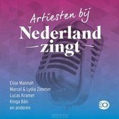 Nederland Zingt - Artiesten Bij Nederland Zingt (CD)