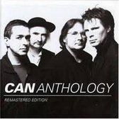 Can - Anthology (CD) (Remastered)